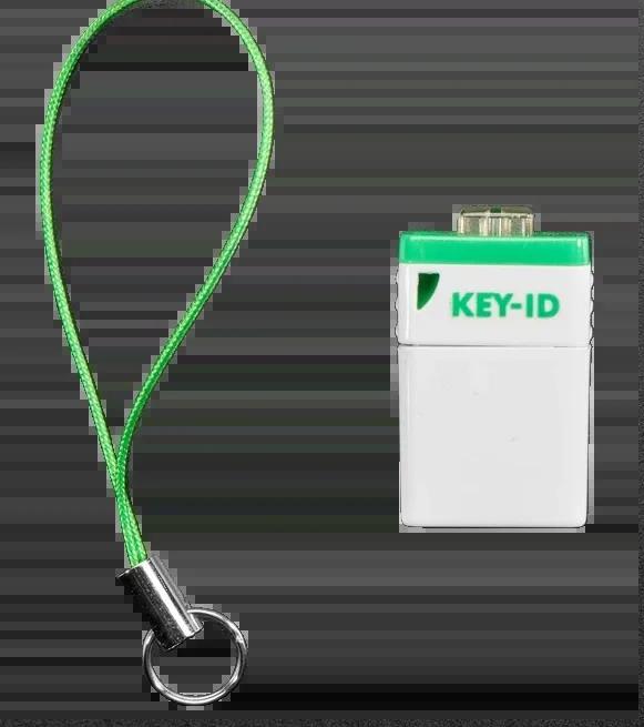 FIDO2  Ű-U2F USB 2 ܰ 
